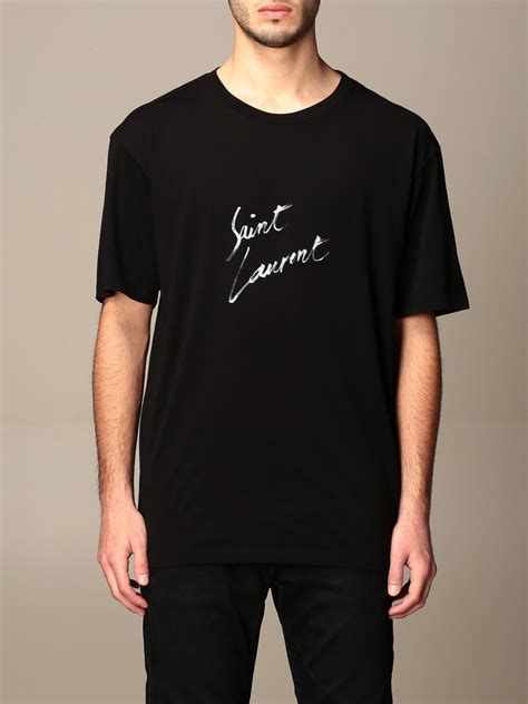 saint laurent mens t shirts
